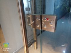 金屬鎖具臟了用什么清洗？鎖具去污小妙招